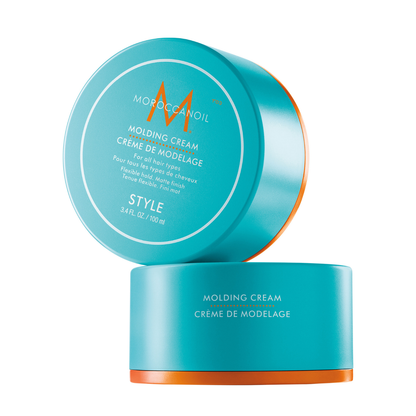 Crème de Modelage - Moroccanoil