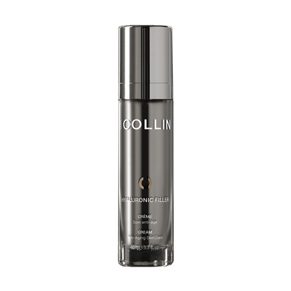 Hyaluronic Filler Crème - G.M Collin