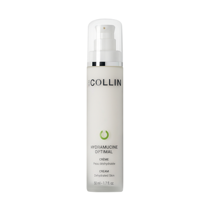 Hydramucine Optimal Crème - G.M Collin