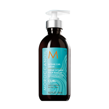 Crème Intensive pour Boucles - Moroccanoil