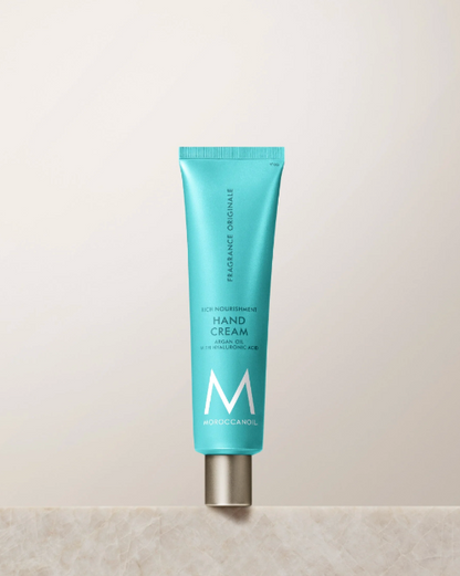 Crème pour les mains - Moroccanoil