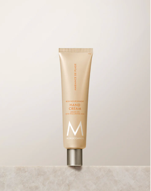 Crème pour les mains - Moroccanoil