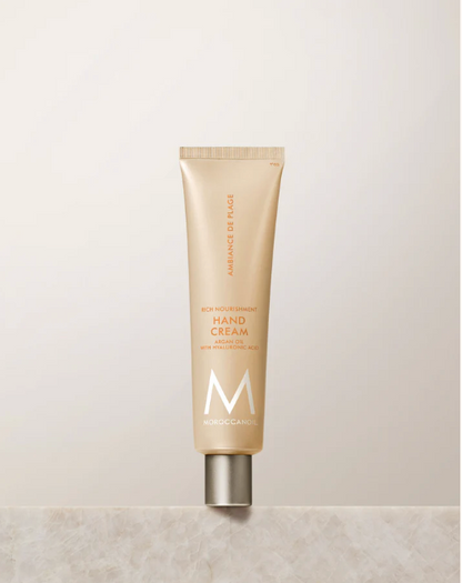 Crème pour les mains - Moroccanoil