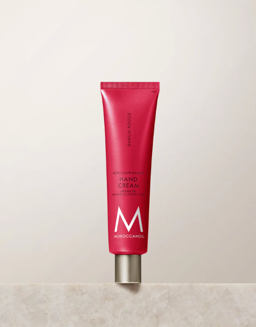 Crème pour les mains - Moroccanoil