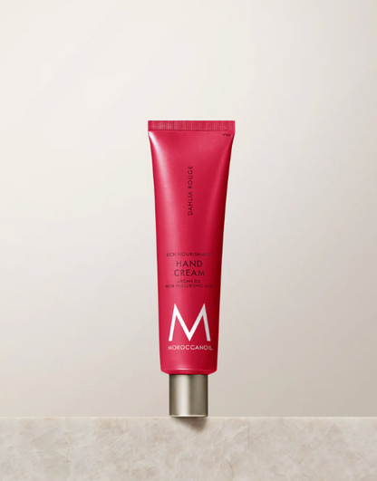 Crème pour les mains - Moroccanoil