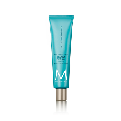 Crème pour les mains - Moroccanoil