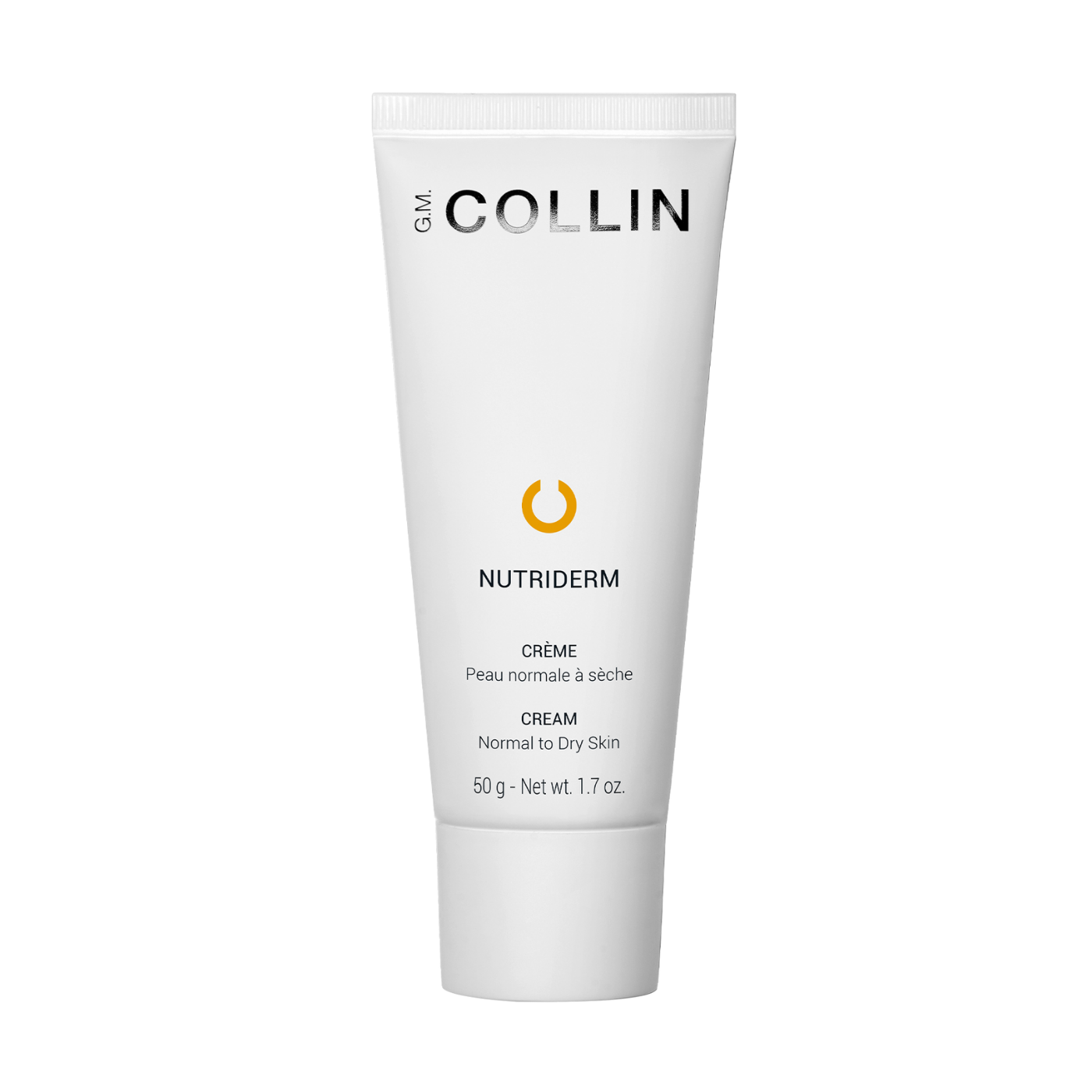 Nutriderm Crème - G.M Collin