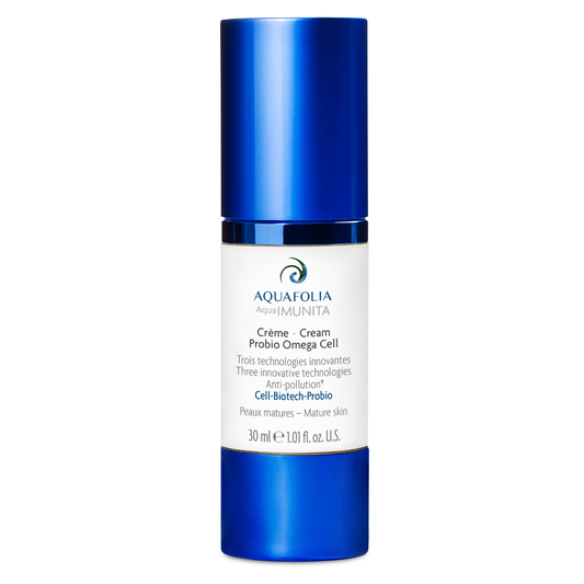 Crème Probio Omega Cell - Aquafolia