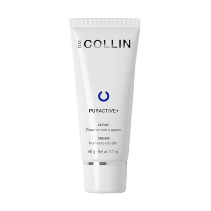 Puractive + Crème - G.M Collin
