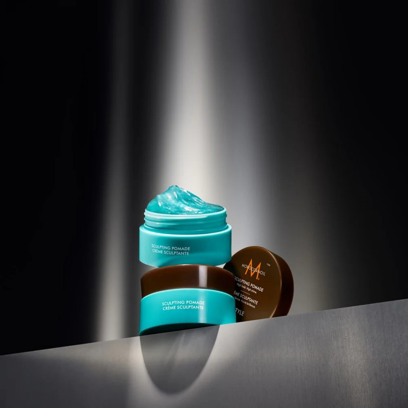 Crème Sculptante - Moroccanoil