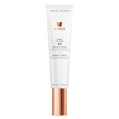 Promotion: Hydratant nourrissant intensif + Protection solaire - Vivier