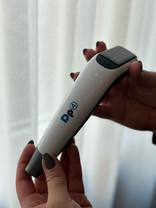 Microneedling (Visage)