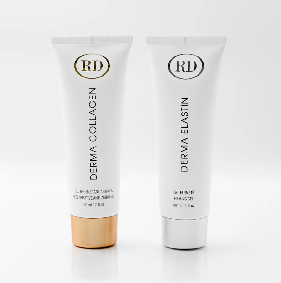 Duo RD Collagène & Élastin 60 ml - RD  Cosmetic