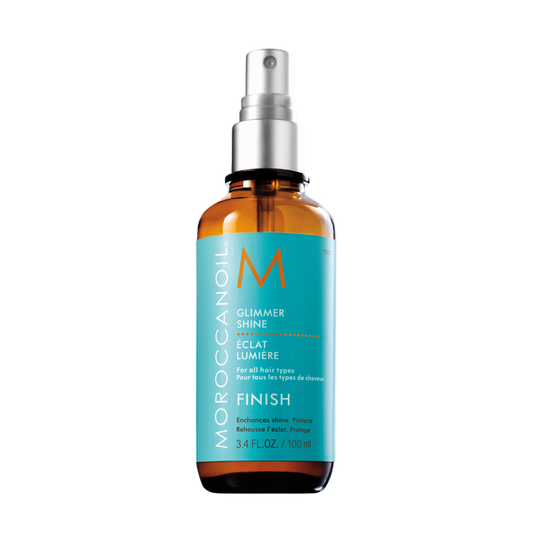 Éclat Lumière - Moroccanoil