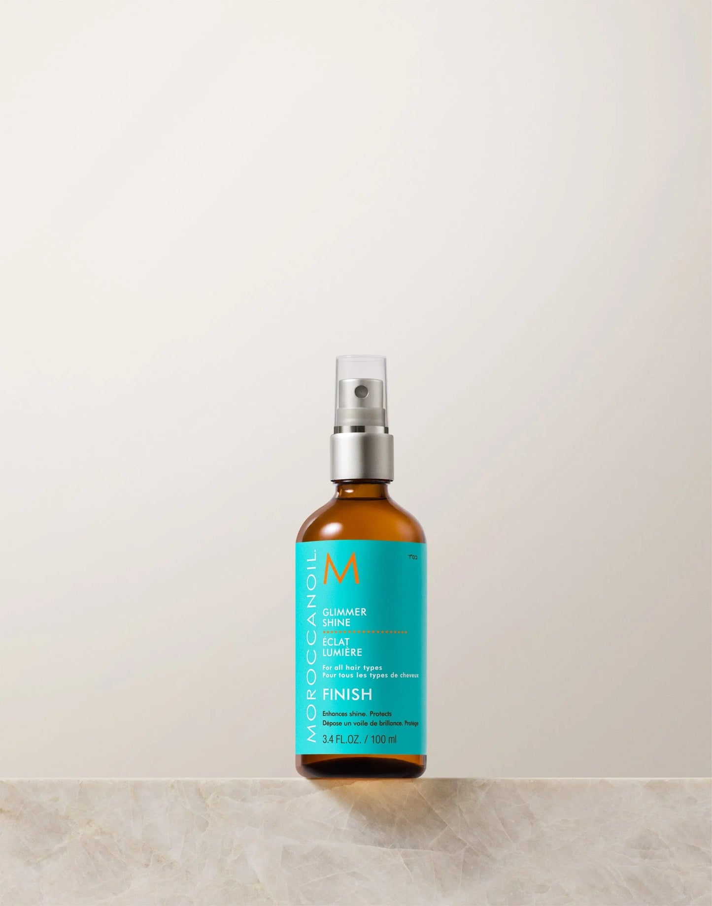 Éclat Lumière - Moroccanoil