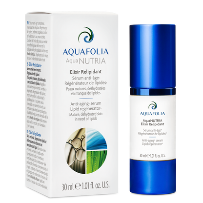 Elixir Relipidant - Aquafolia