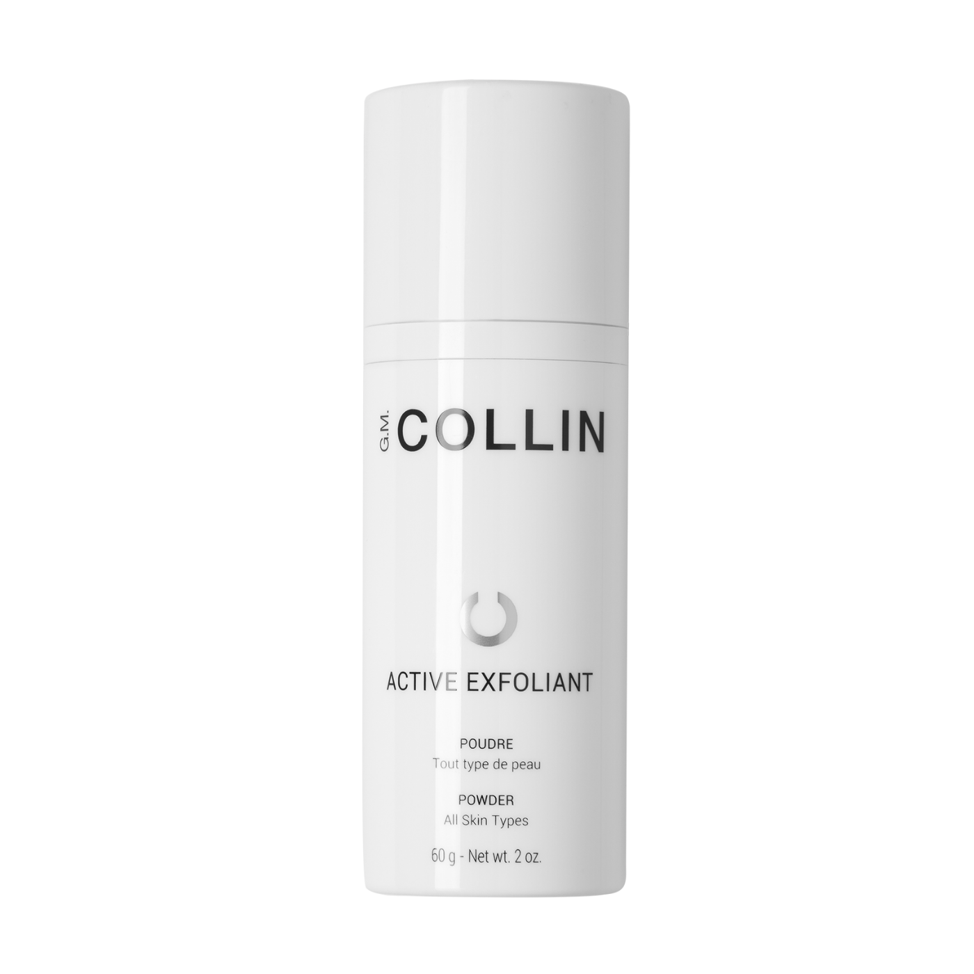 Active Exfoliant Poudre - GM Collin
