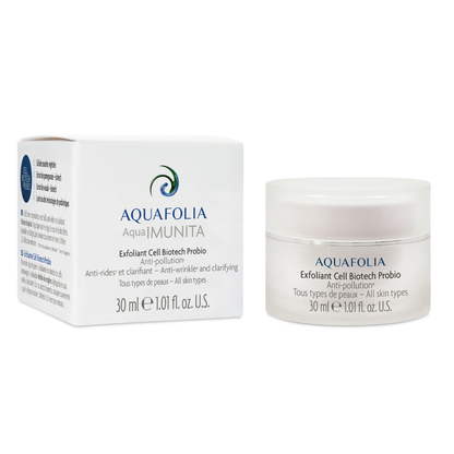 Exfoliant Cell Biotech Probio - Aquafolia