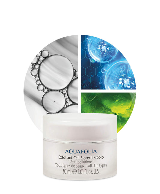 Exfoliant Cell Biotech Probio - Aquafolia