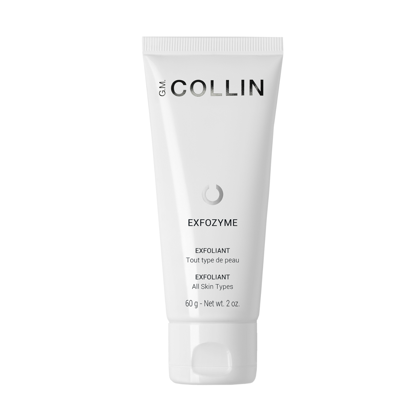 Exfozyme Exfoliant - G.M Collin