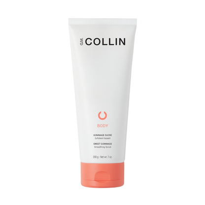 Gommage sucré - G.M. Collin