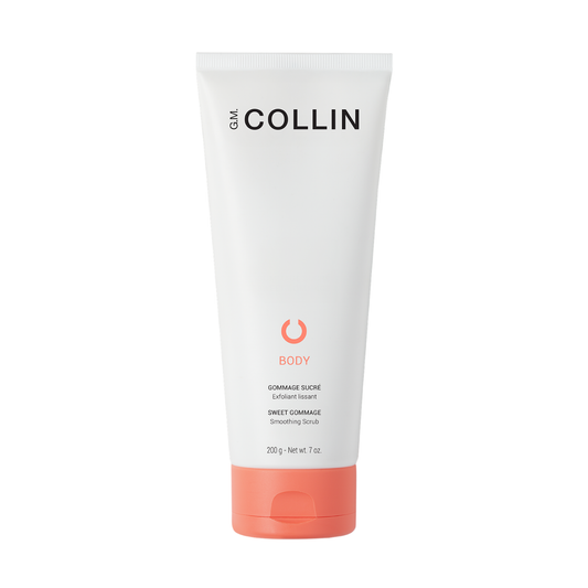 Gommage sucré - G.M. Collin