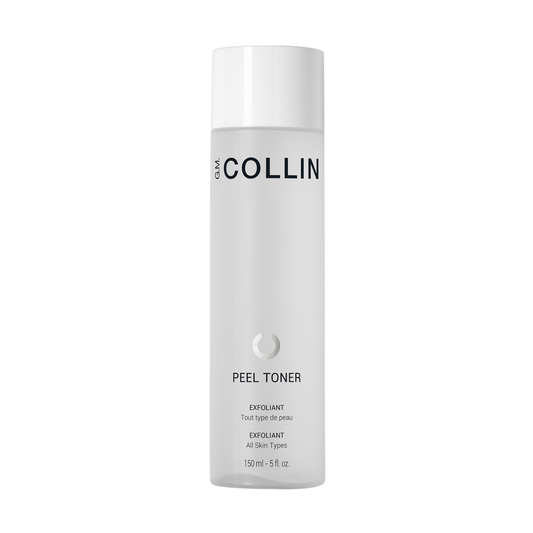 Peel toner - G.M. Collin