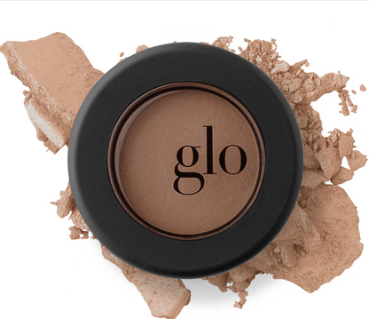 Eye Shadow Glo Skin Beauty, aperçu d’une teinte d’ombre à paupières minérale — Spa Santé Le Nénuphar