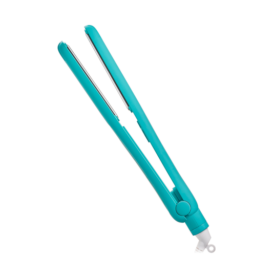 Fer à lisser en titane  - Moroccanoil