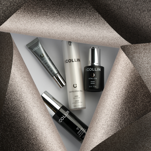 Les coffrets fête des Mères - 20% - G.M. COLLIN