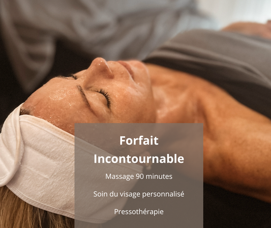 Forfait - Incontournable