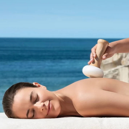 Rituel Spa French Riviera - Thalgo