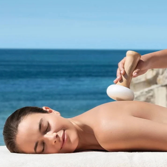 Rituel Spa French Riviera - Thalgo