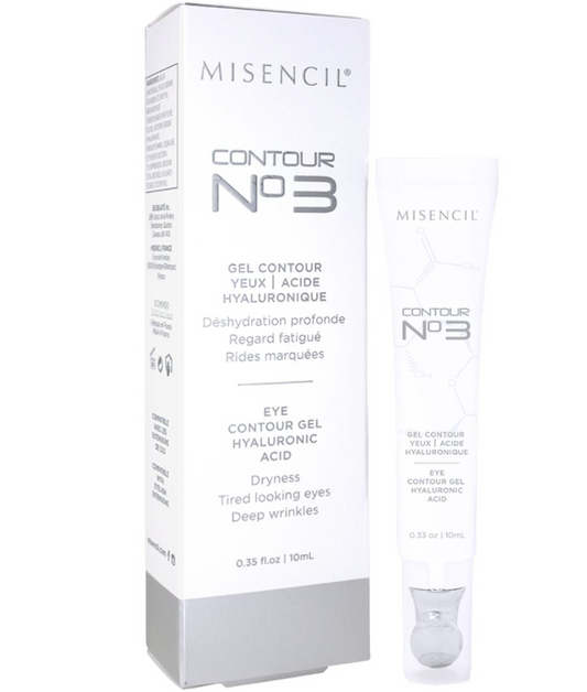 Contour n°3 - Misencil