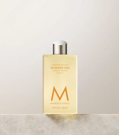 Gel douche - Moroccanoil