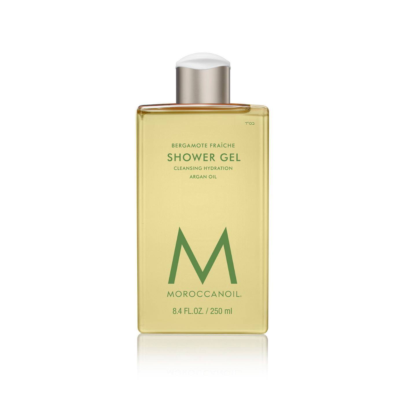 Gel douche - Moroccanoil