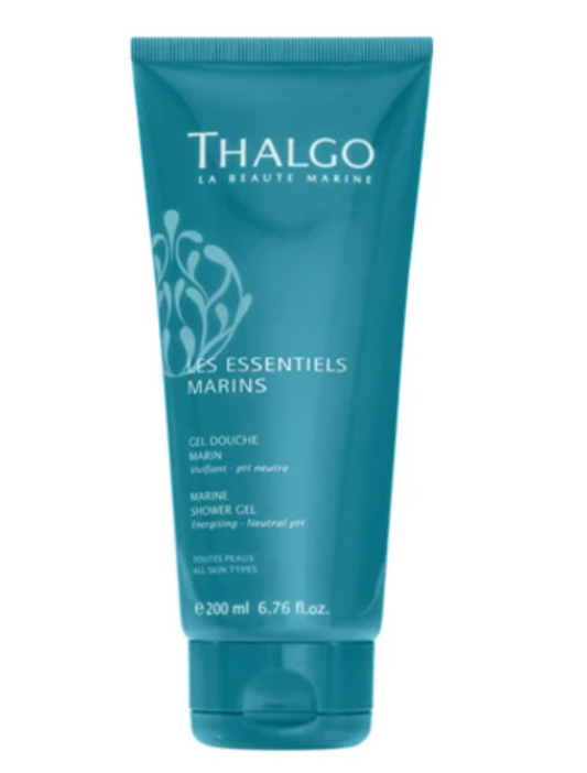 Gel douche marin vivifiant - Thalgo