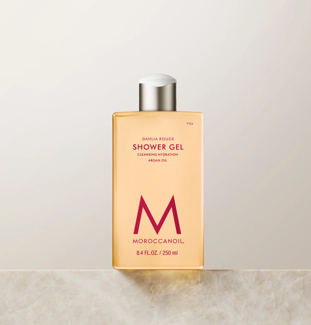 Gel douche - Moroccanoil