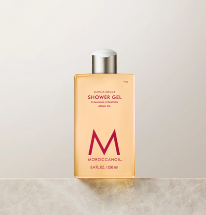 Gel douche - Moroccanoil
