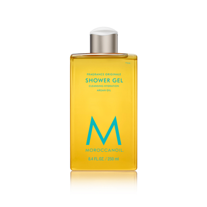 Gel douche - Moroccanoil