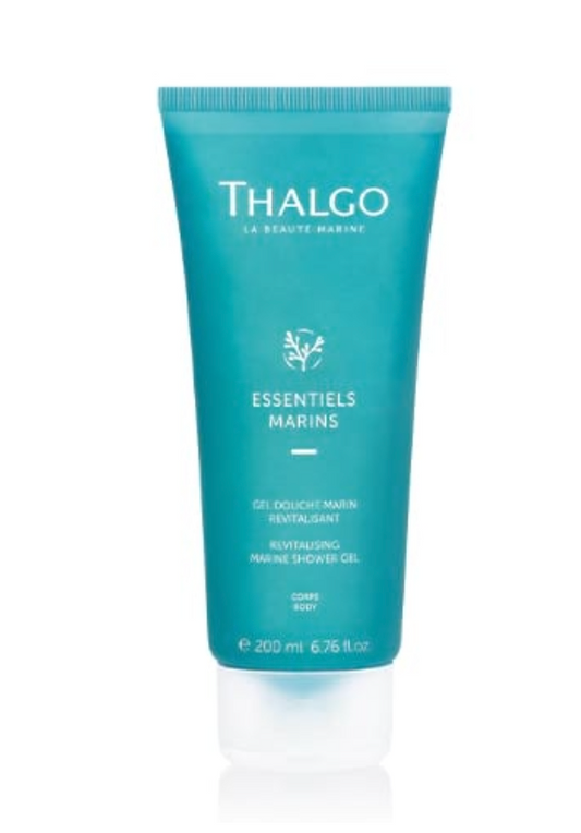 Gel douche marin revitalisant - Thalgo