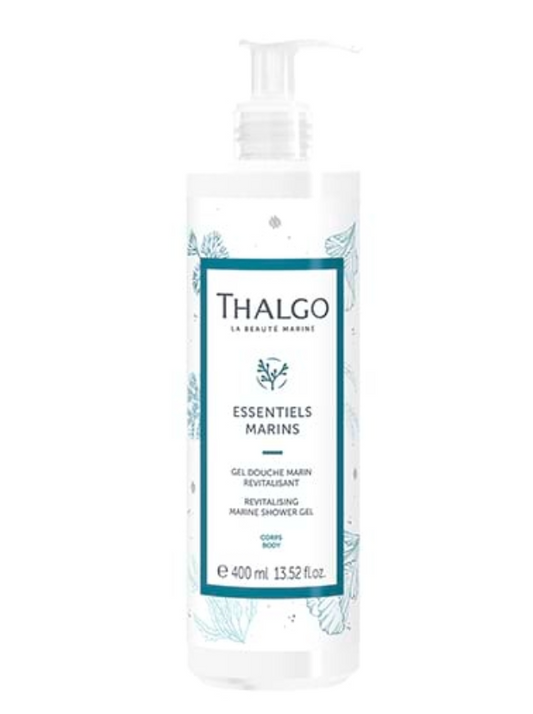 Thalgo - Gel douche marin Revitalisant 400 ml