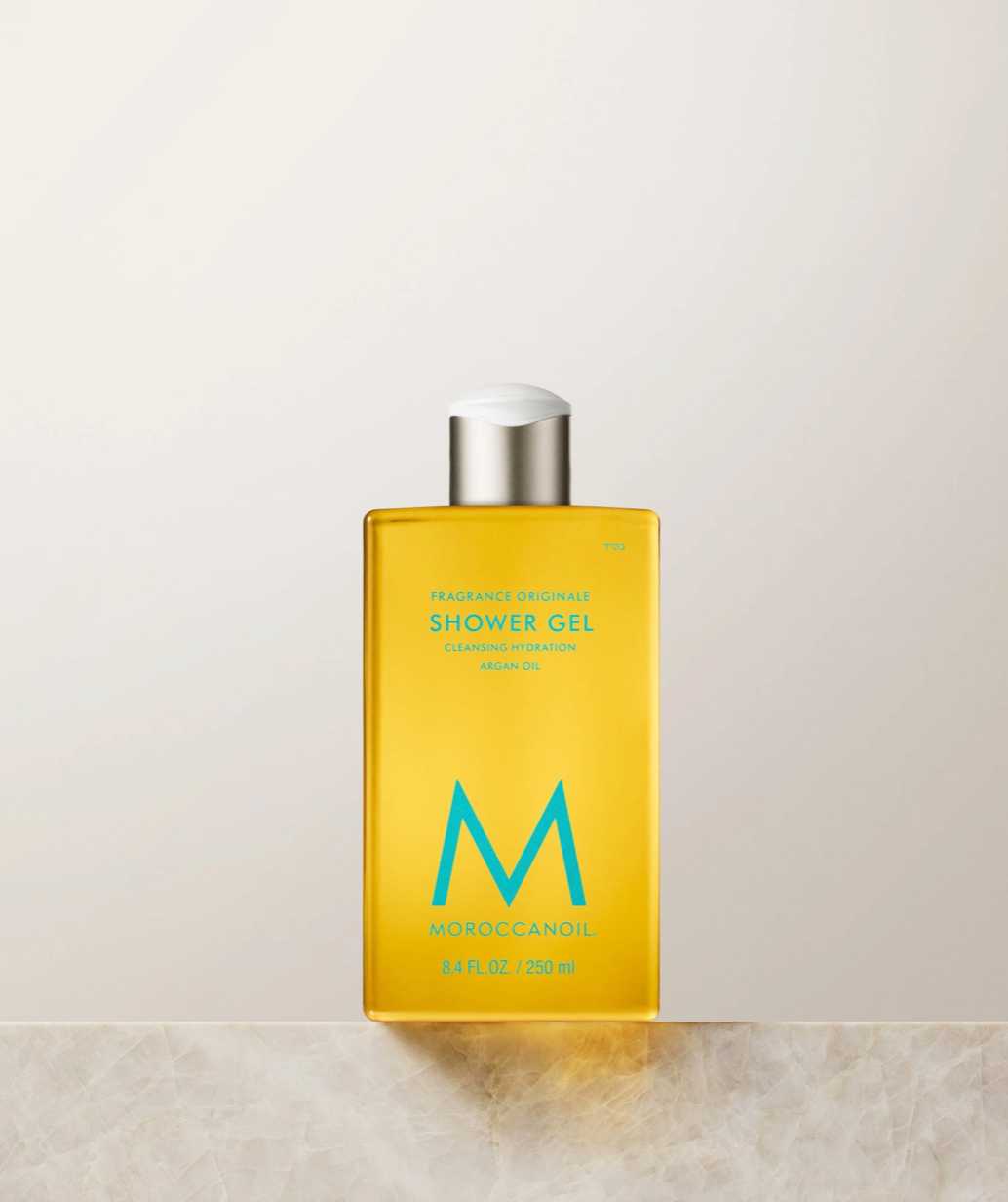 Gel douche - Moroccanoil