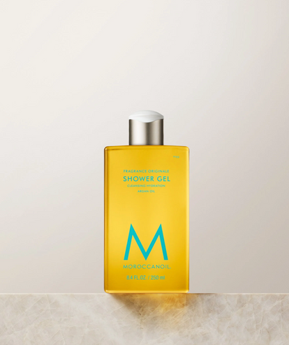 Gel douche - Moroccanoil