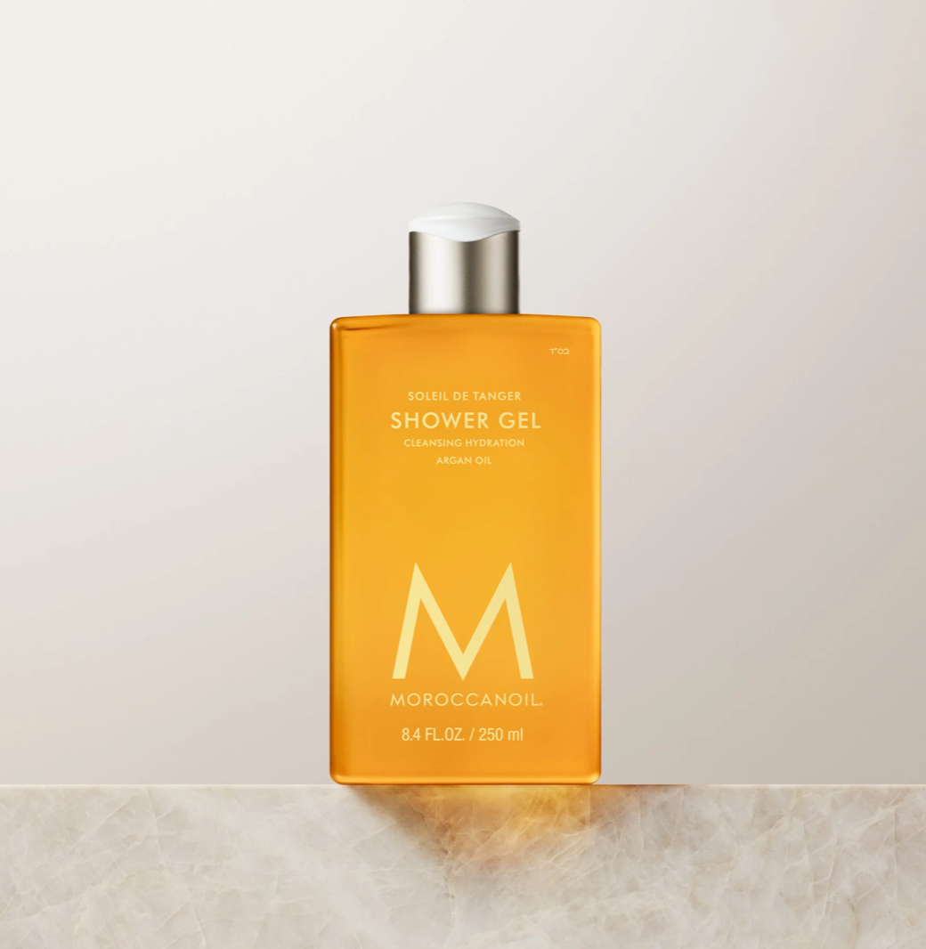 Gel douche - Moroccanoil