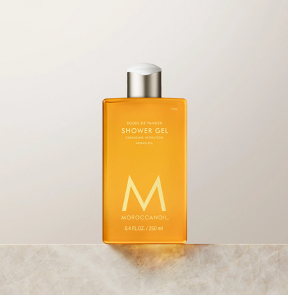 Gel douche - Moroccanoil
