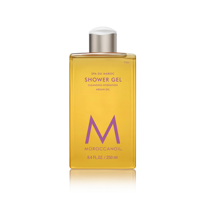 Gel douche - Moroccanoil