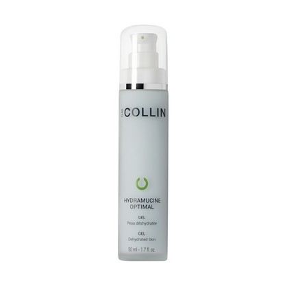 Hydramucine Optimal Gel - G.M Collin