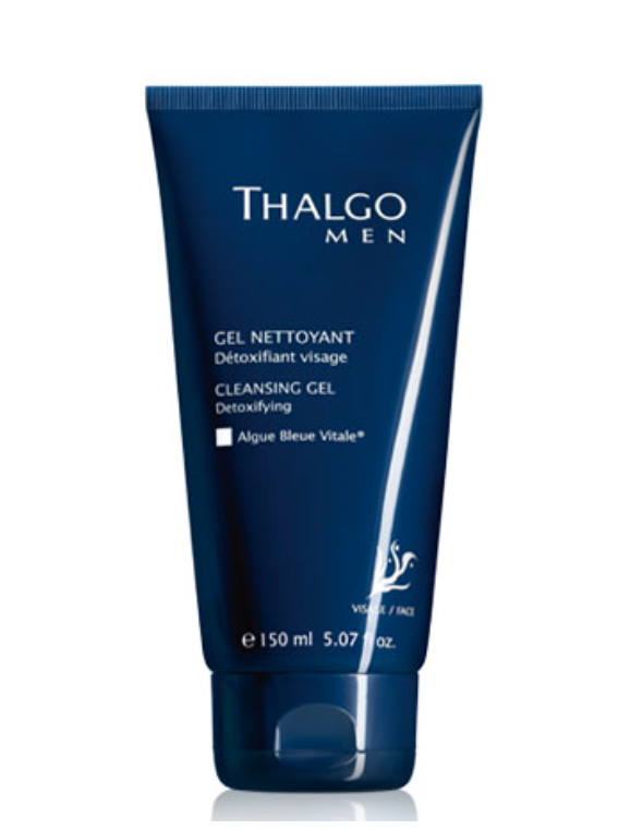 Gel nettoyant visage - Thalgo Men