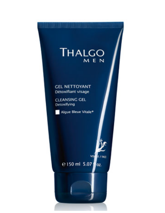 Gel nettoyant visage - Thalgo Men